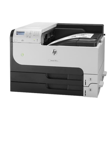 HP LASERJET ENTER700 M712DN