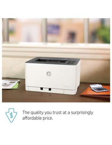 HP COLOR LASER 150NW