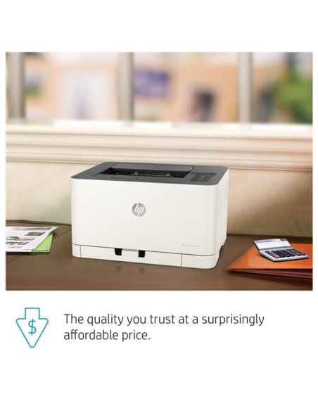 HP COLOR LASER 150NW