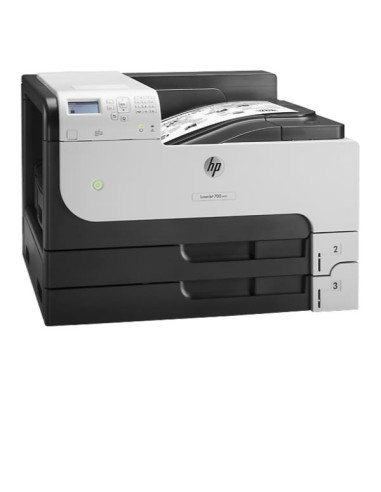 HP LASERJET ENTER700 M712DN