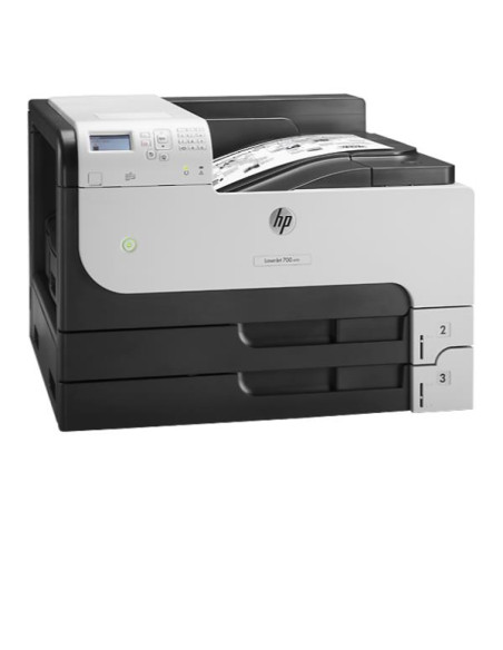 HP LASERJET ENTER700 M712DN