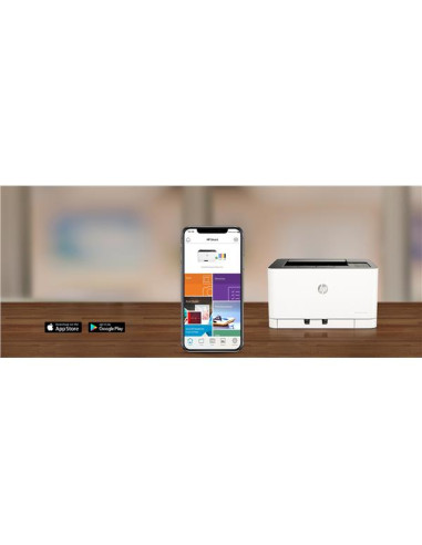 HP COLOR LASER 150NW