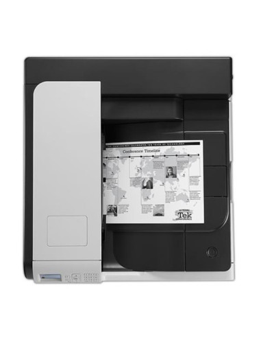 HP LASERJET ENTER700 M712DN