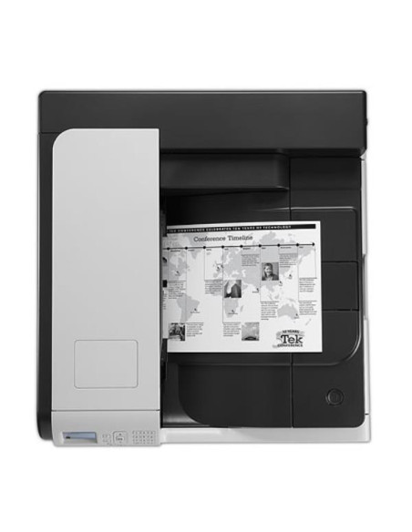 HP LASERJET ENTER700 M712DN