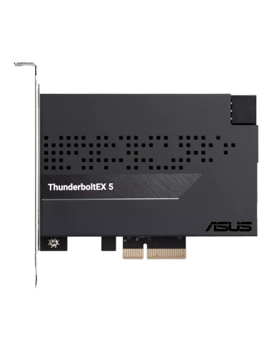 ASUS MB 2 TB5 USB4 TYPE C ADD ON CARD THUNDERBOLTEX 5