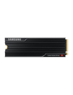 SSD NVME M2 9100 PRO 1TB W/HEATSINK