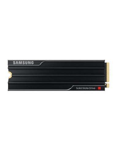 SSD NVME M2 9100 PRO 1TB W/HEATSINK