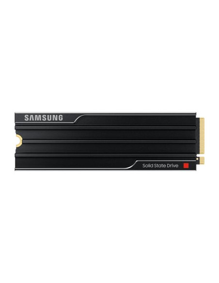 SSD NVME M2 9100 PRO 1TB W/HEATSINK