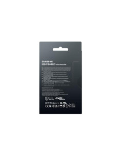 SSD NVME M2 9100 PRO 1TB W/HEATSINK 2