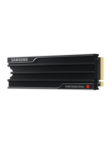 SSD NVME M2 9100 PRO 1TB W/HEATSINK
