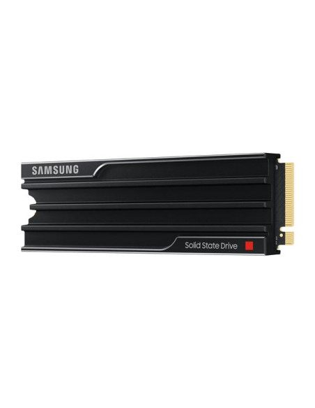 SSD NVME M2 9100 PRO 1TB W/HEATSINK
