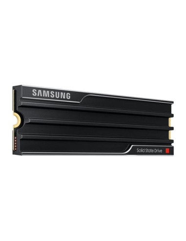 SSD NVME M2 9100 PRO 1TB W/HEATSINK