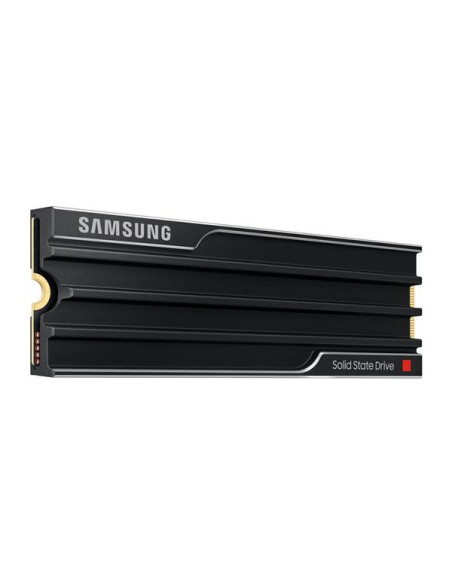 SSD NVME M2 9100 PRO 1TB W/HEATSINK