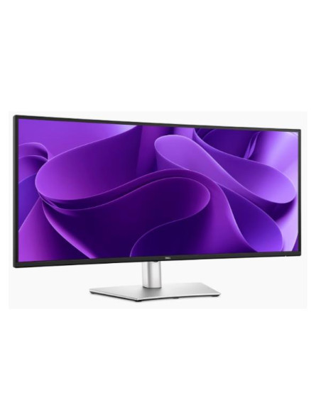 DELL PRO 34 PLUS USB P3425WE