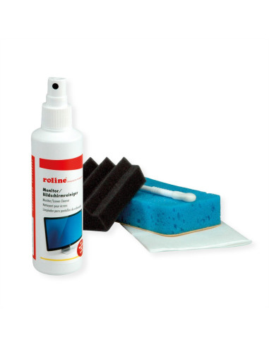 ROLINE PC-CLEANING SET