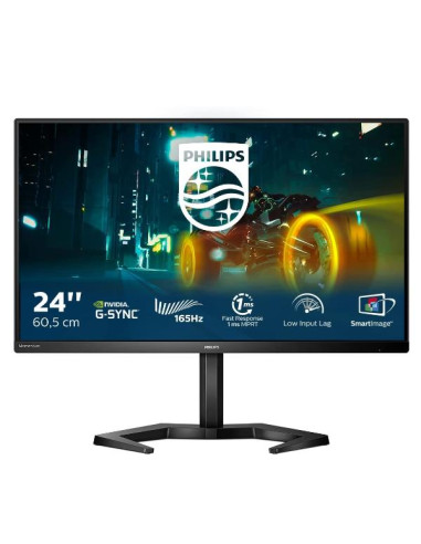 23 8  GAMING MONITOR IPS 165HZ