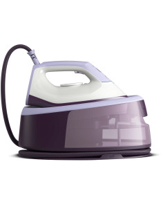 FERRO DA STIRO PHILIPS CALDAIA 2000 POMPA 6BAR 350GRAMMI PSG3000/30