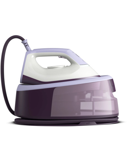 FERRO DA STIRO PHILIPS CALDAIA 2000 POMPA 6BAR 350GRAMMI PSG3000/30