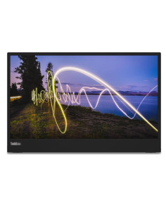 THINKVISION M15 15.6   IPS