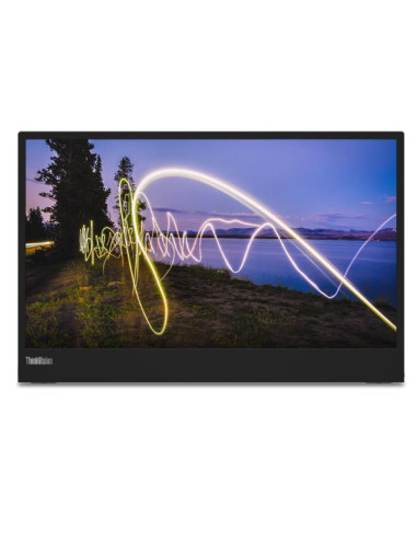 THINKVISION M15 15.6   IPS