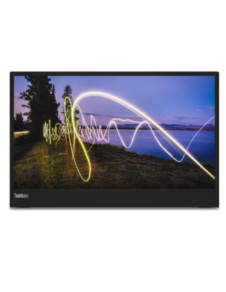 THINKVISION M15 15.6   IPS