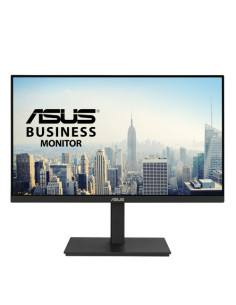 ASUS VA27ECPSN Monitor 27" IPS 75Hz Full HD Multimediale Pivot USB-C HDMI/DP/Mini-DP