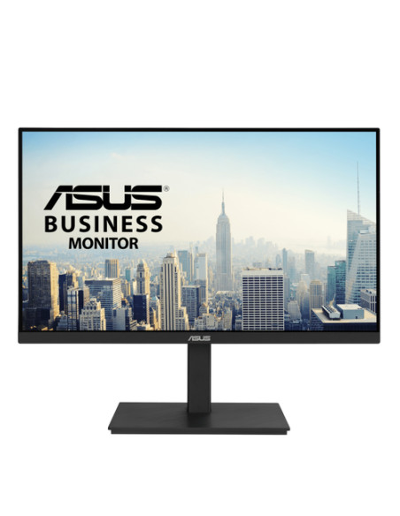 ASUS VA27ECPSN Monitor 27" IPS 75Hz Full HD Multimediale Pivot USB-C HDMI/DP/Mini-DP