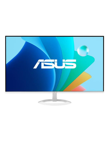 EYE CARE GAMING  27 IPS FHD BIANC