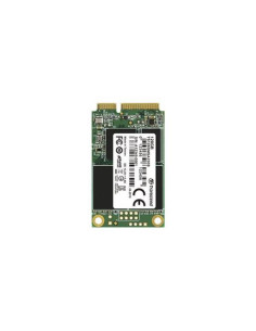 64GB MSATA SSD SATA3 3D TLC 2