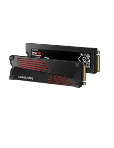 SSD 1T 990 PRO CON DISSIPATORE