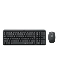 MK250 - GRAPHITE - ITA -