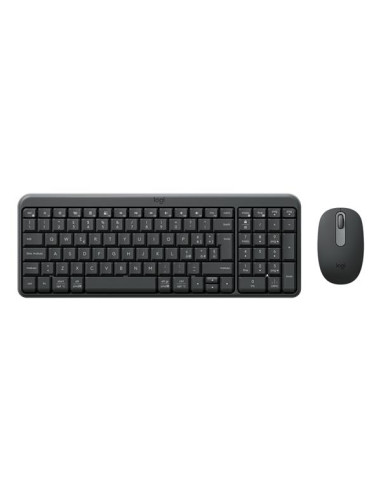 MK250 - GRAPHITE - ITA -