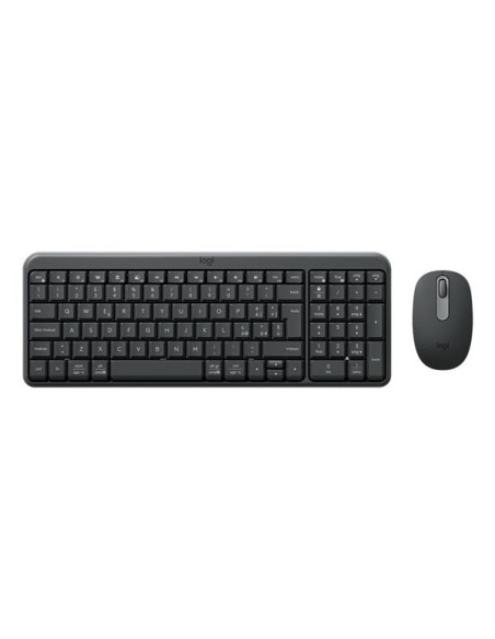 MK250 - GRAPHITE - ITA -
