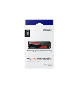 SSD 1T 990 PRO CON DISSIPATORE 2