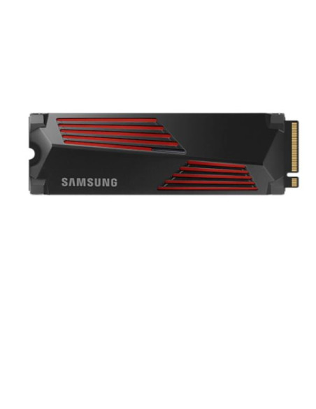 SSD 1T 990 PRO CON DISSIPATORE