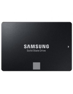 SSD 1TB 870 EVO BASIC 2.5P 2