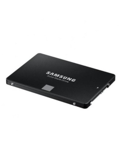 SSD 1TB 870 EVO BASIC 2.5P