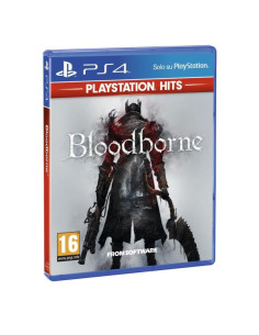 PS4 BLOODBORNE PS HITS 2