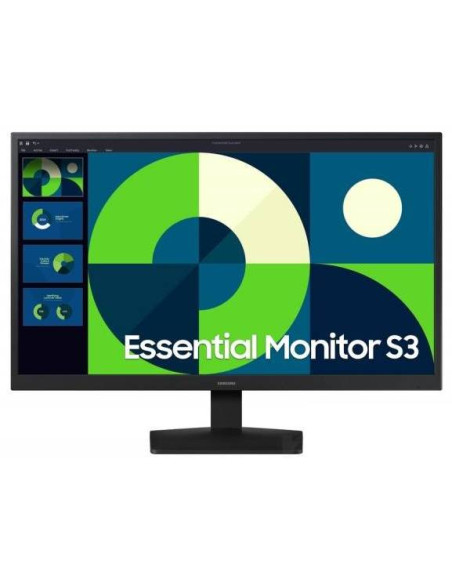 MON 24 VA HDMI 75HZ FHD 250CD VESA SAMSUNG LS24D310EAUXEN