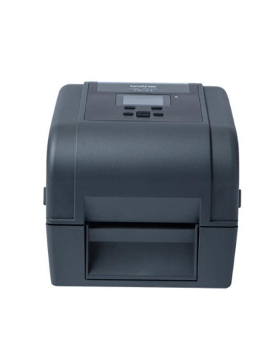 TD4650 TT 203DPI USB/LAN/RS232/BTLE