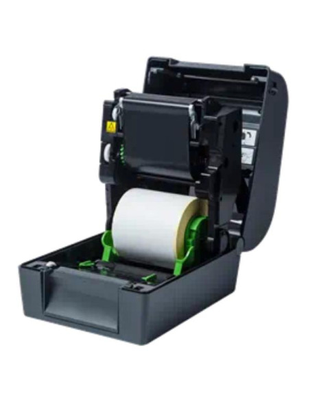 TD4650 TT 203DPI USB/LAN/RS232/BTLE