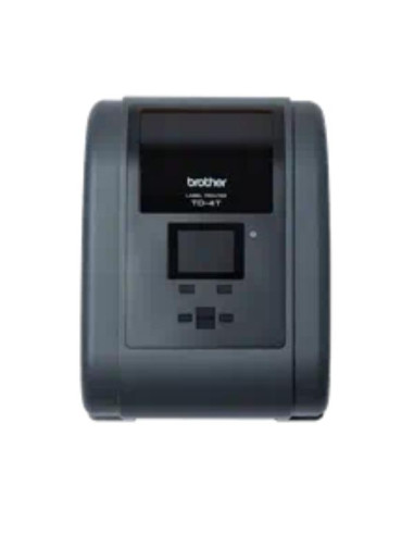 TD4650 TT 203DPI USB/LAN/RS232/BTLE