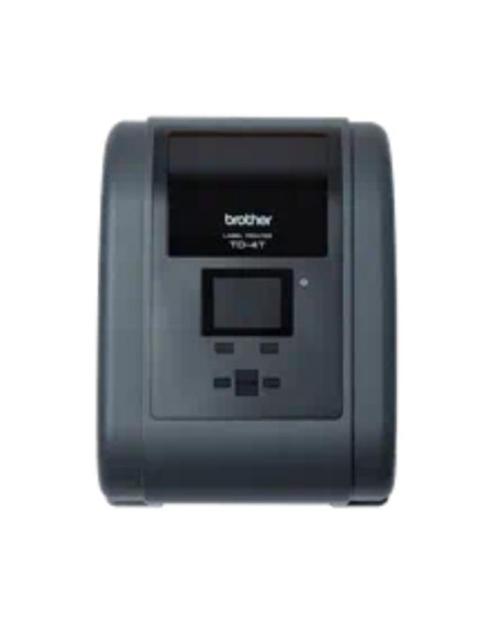 TD4650 TT 203DPI USB/LAN/RS232/BTLE