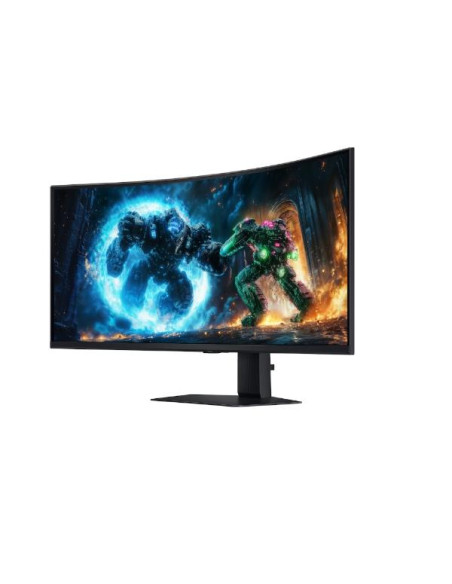 S40FG750  MONITOR GAMING  UHD