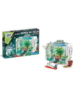 LA MIA SERRA HI-TECH