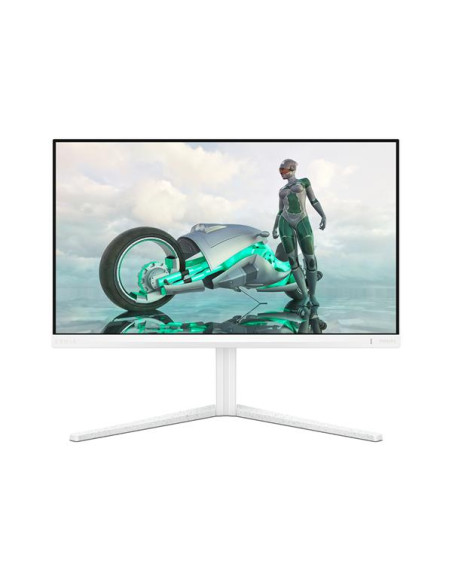 23,8 MONITOR  IPS REG ALT 180HZ
