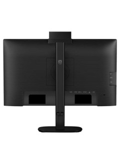 MONITOR PHILIPS LED 23.8"Wide 24B2U3301H/00 IPS 1920x1080 120Hz 350cd/mq 2x2W MM WEBCAM Reg.H PIVOT HDMI DP RJ45 USB-C doking 2