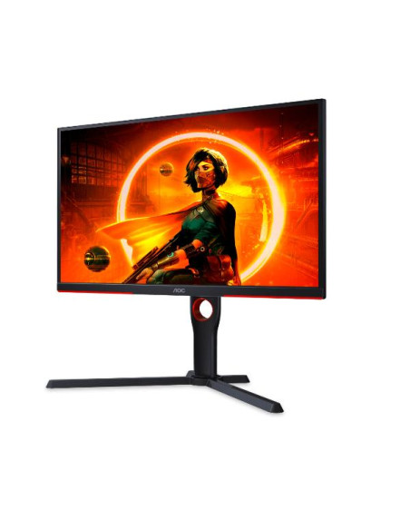 MONITOR 24,5 - 16:9 GAMING