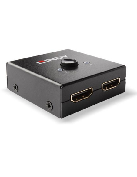 SWITCH HDMI 18G