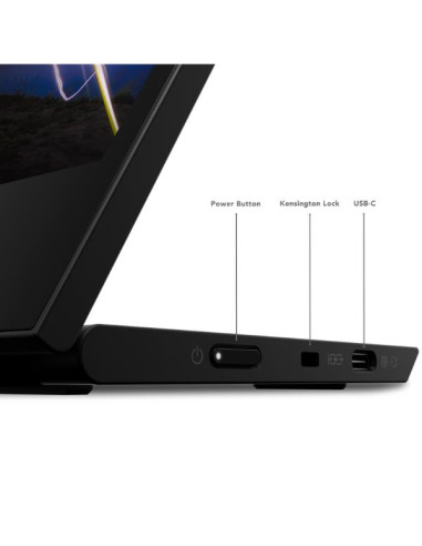 THINKVISION M15 15.6   IPS
